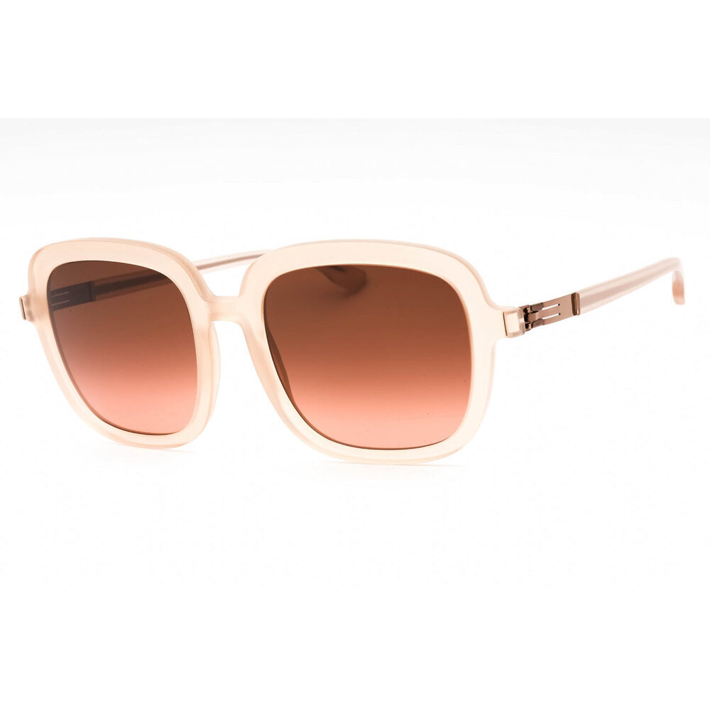 NWT IC Berlin Rita-A0680844114844127ml 57mm New Sunglasses